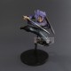 Figura Banpresto Future Trunks Scultures