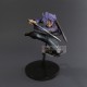 Figure Banpresto Future Trunks Scultures