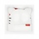 Ensemble bonnet et gants Hello Kitty