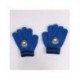 Conjunto de bufanda, gorro y guantes Paw Patrol azul