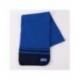 Conjunto de bufanda, gorro y guantes Paw Patrol azul