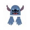Conjunto de Acessórios de Inverno Stitch 2 Peças