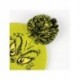 Ensemble de bonnet et gants The Grinch vert