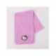 Conjunto Hello Kitty de bufanda, gorro y guantes