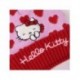Conjunto Hello Kitty de bufanda, gorro y guantes