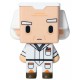 Figura Pixel Doc Regreso al Futuro