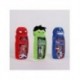 Estuche peluche Avengers con Spiderman, Hulk y Captain America