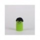Trousse silicone Avengers avec Spider-Man Hulk et Captain America