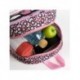 Mochila infantil 3D Hello Kitty de color rosa
