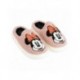 Zapatillas de casa con diseño de Minnie Mouse