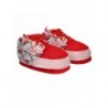 Chaussons Maison Botte Hello Kitty en Polyester, Taille 38/44