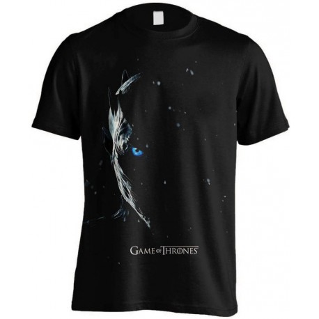 T-shirt King of the Night Game of Thrones