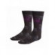 Calcetines Wakanda Black Panther en color oscuro