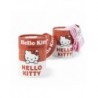 Pack de 3 Chaussettes Hello Kitty Multicolore Taille Unique