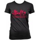 Camiseta Chica Buffy Cazavampiros