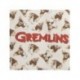 Sac shopping Gremlins avec design Gizmo