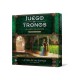 Juego de cartas Juego de Tronos: La Casa de las Espinas