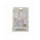 Esponjas de maquillaje Disney Dumbo beige