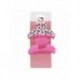 Pinces à cheveux Hello Kitty rose