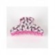 Clips de pelo Hello Kitty rosa