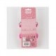 Clips de pelo Hello Kitty rosa