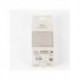 Set de cuidado personal Disney beige con rizador y pinceles
