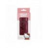 Conjunto de Cuidados Pessoais Hello Kitty - Rosa