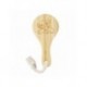 Brosse démêlante Disney Simba beige