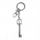 Keychain En Acier Chocobo Kingdom Hearts