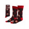 Chaussettes Chucky Sombres 38-45