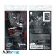 Figure acrylique de Guts de Berserk