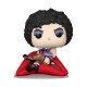 Funko POP! de Frank-N-Furter con labios rojos