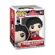 Funko POP! de Frank-N-Furter con labios rojos