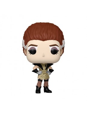 Figura Funko POP! Magenta de The Rocky Horror Picture Show