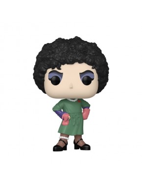 Funko POP! Frank-N-Furter en bata de hospital