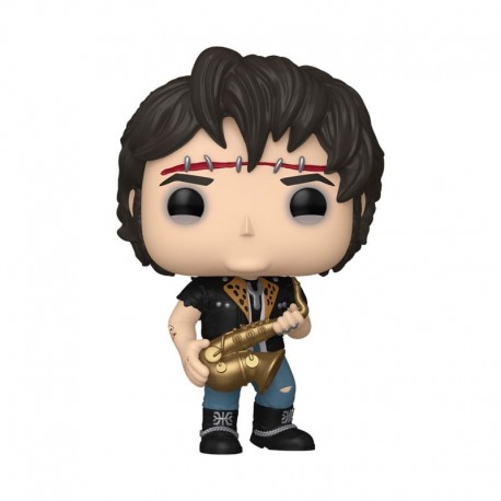 Figurine Funko POP! Eddie de Rocky Horror Picture Show