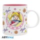 Caneca de 320 ml Sailor Moon com design de Luna