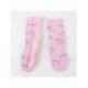 Chaussettes Peppa Pig pour enfants avec designs colorés