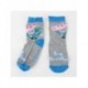 Chaussettes Peppa Pig pour enfants avec designs colorés