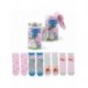 Chaussettes Peppa Pig pour enfants avec designs colorés