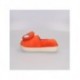 Zapatillas de casa Spidey rojas para niños