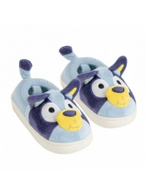 Zapatillas de casa Bluey para niños