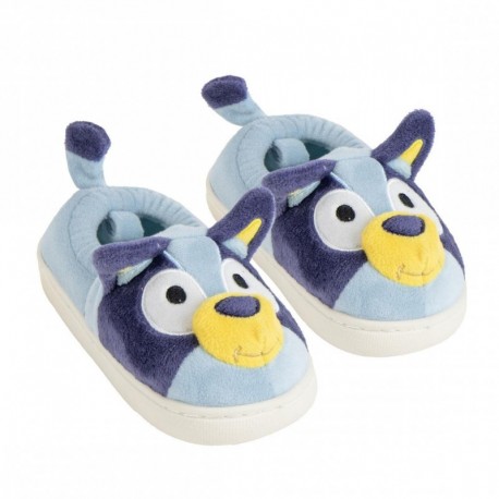 Zapatillas de casa Bluey para niños