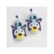 Chaussons Bluey pour enfants