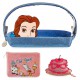 Case Cosmetic Beauty The Beauty and the Beast Disney by Danielle Nicole