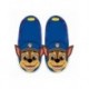 Zapatillas de casa Chase Paw Patrol azul para niños