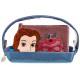 Case Cosmetic Beauty The Beauty and the Beast Disney by Danielle Nicole