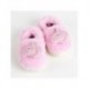 Zapatillas de casa rosas de Peppa Pig para niños