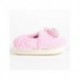 Zapatillas de casa rosas de Peppa Pig para niños