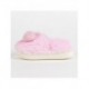 Zapatillas de casa rosas de Peppa Pig para niños